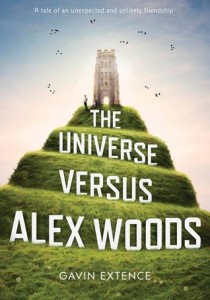 the universe vs alex woods